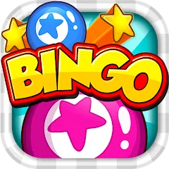 Взломанная Bingo PartyLand 2: Bingo Games (Бинго Патиленд 2)  [МОД Меню]