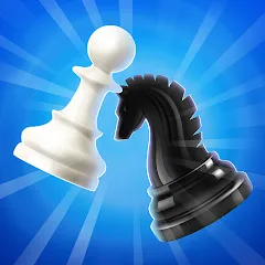 Взломанная Chess Universe : Play Online  [МОД Mega Pack]