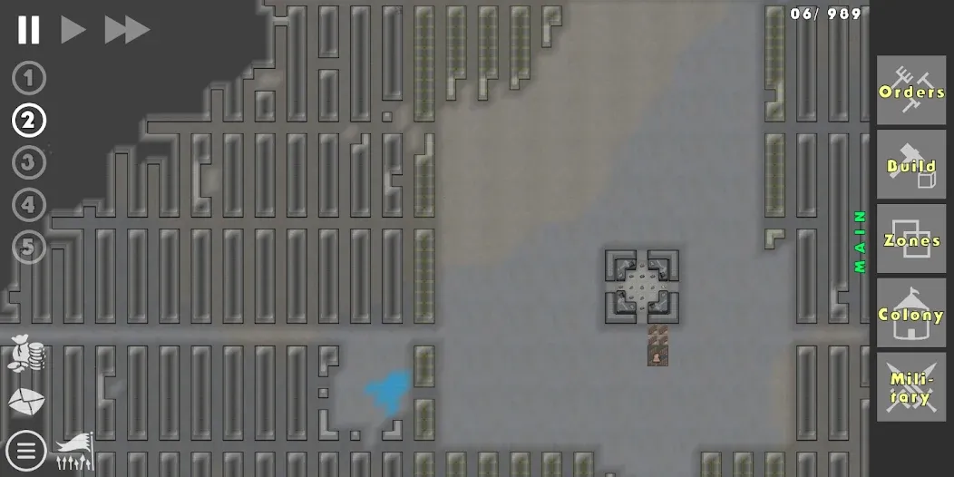 Going Deeper! : Colony Sim [МОД Unlimited Money] Screenshot 3