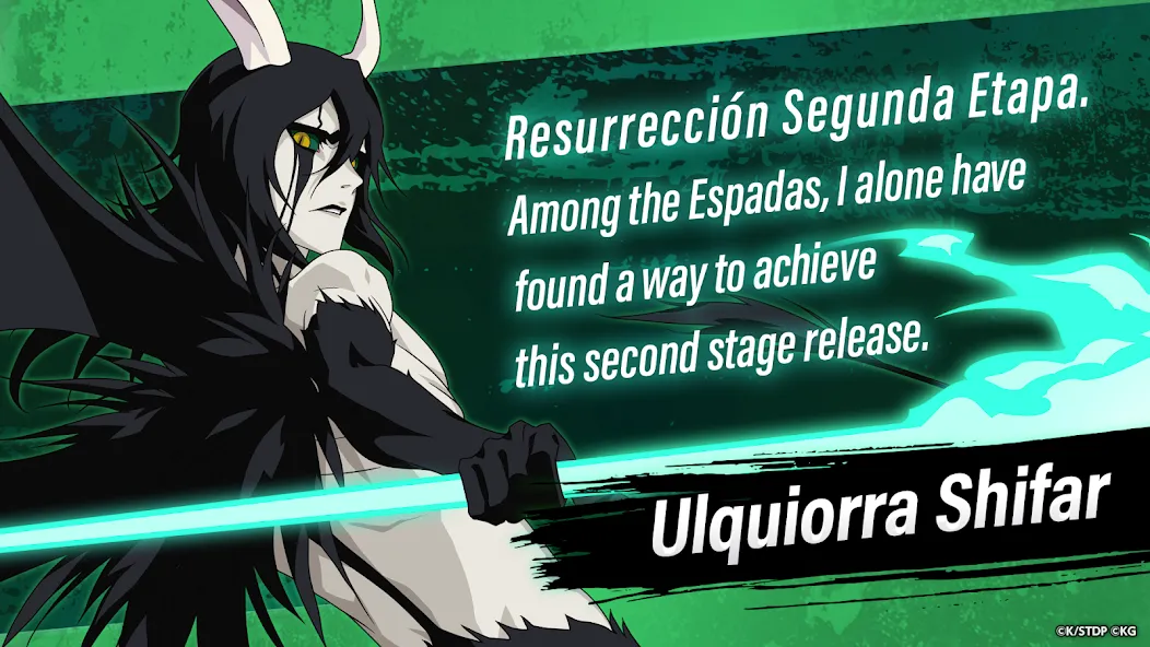 Bleach:Brave Souls Anime Games (Блич) [МОД Много денег] Screenshot 4