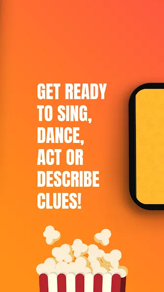 Charades [МОД Бесконечные монеты] Screenshot 3