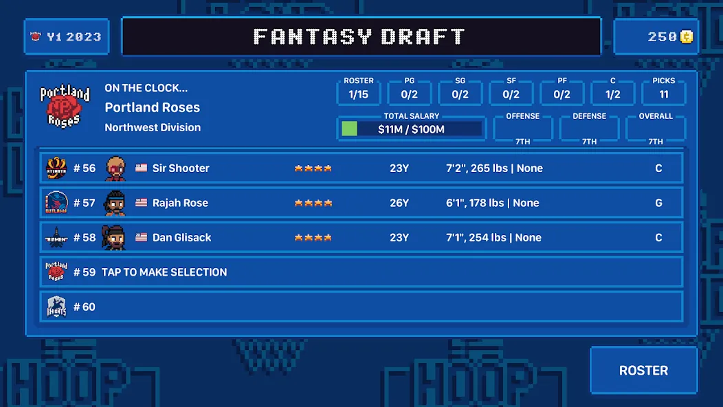 Hoop Land (Хуп Ленд) [МОД Menu] Screenshot 4