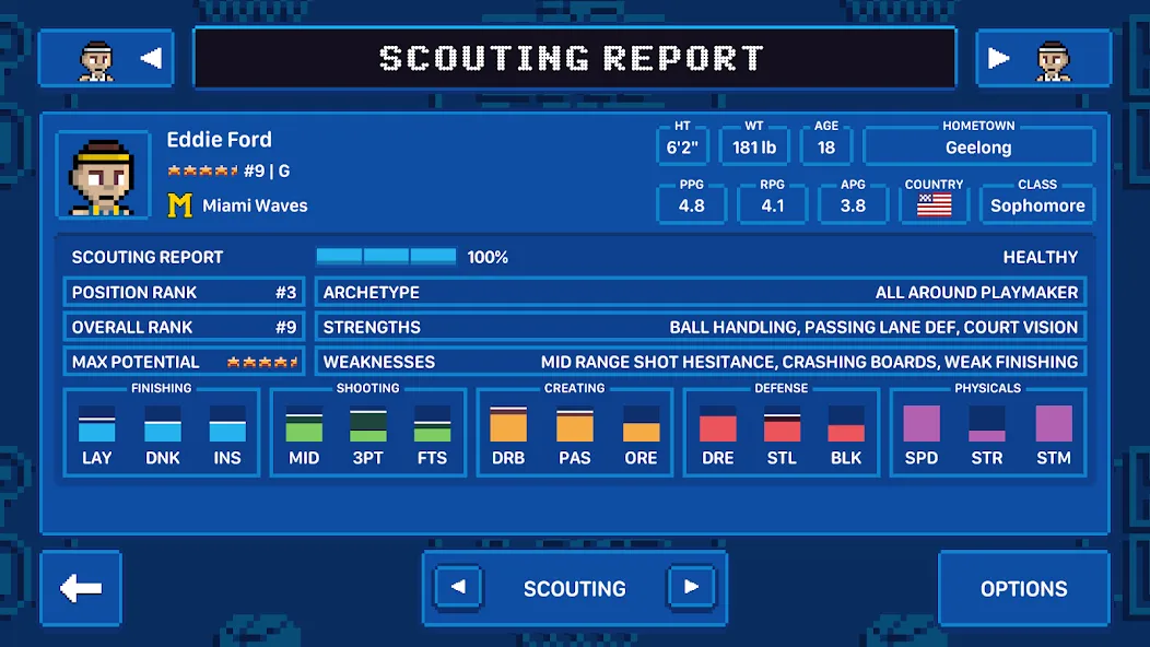 Hoop Land (Хуп Ленд) [МОД Menu] Screenshot 5