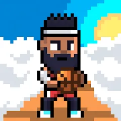 Взлом Hoop Land (Хуп Ленд)  [МОД Menu]