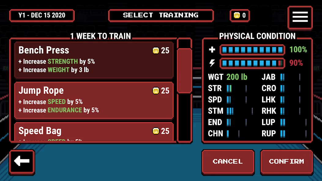 Prizefighters 2 (Прайзфайтерз 2) [МОД Mega Pack] Screenshot 5