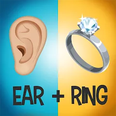 Взломанная Pictoword: Fun Brain Word Game (Пиктоворд)  [МОД Unlimited Money]