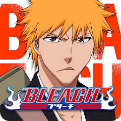 Скачать взлом BLEACH Mobile 3D (БЛИЧ Мобайл 3Д)  [МОД Много денег]