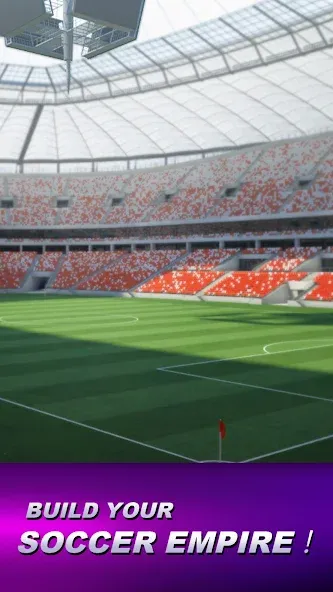 Football Fever (Футбольная лихорадка) [МОД Меню] Screenshot 3