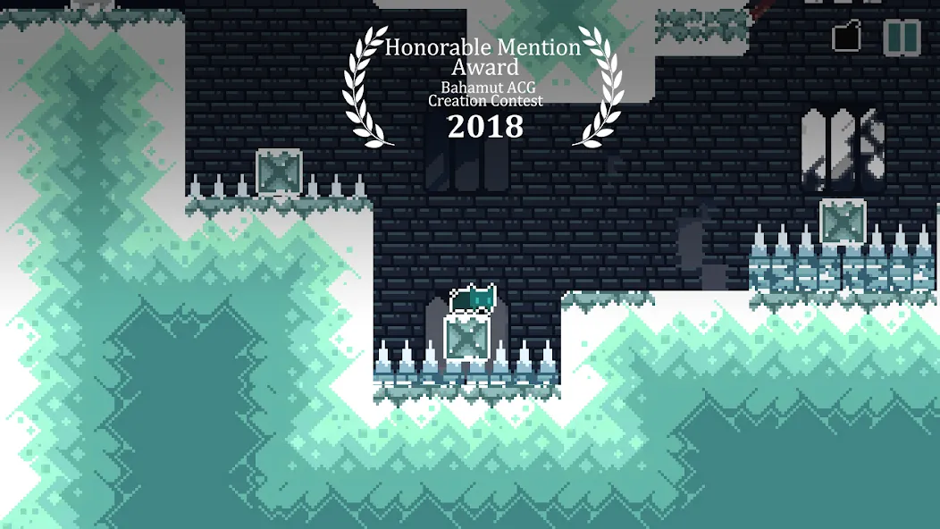 Nameless Cat (Неймлесс Кэт) [МОД Mega Pack] Screenshot 1