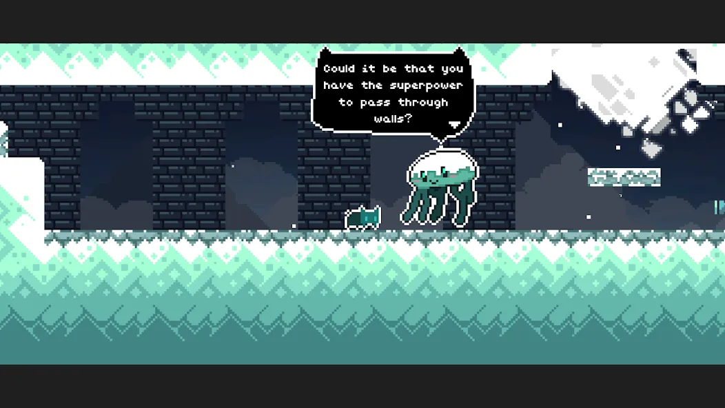 Nameless Cat (Неймлесс Кэт) [МОД Mega Pack] Screenshot 2