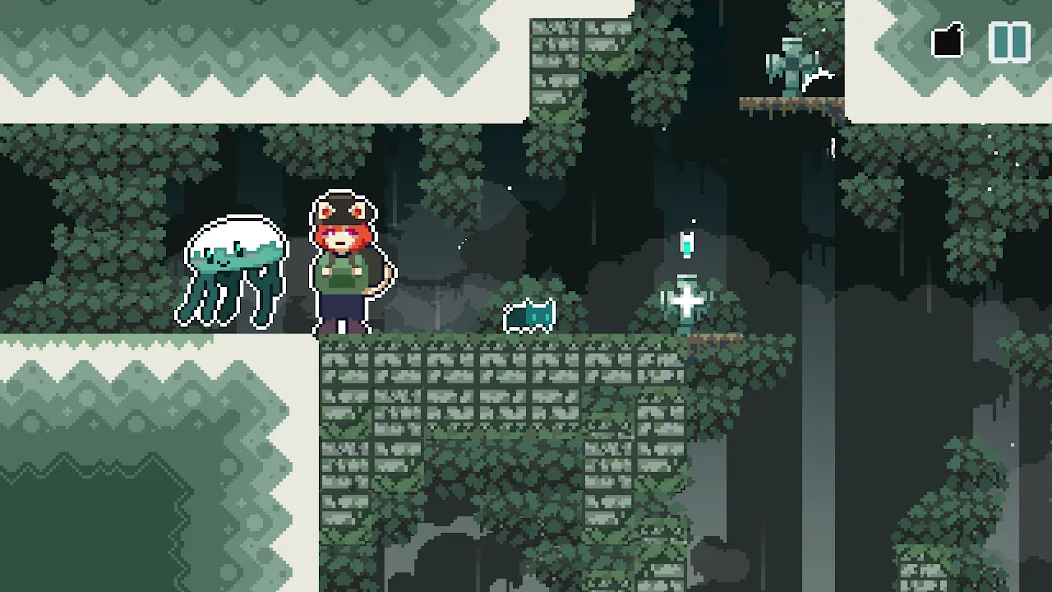 Nameless Cat (Неймлесс Кэт) [МОД Mega Pack] Screenshot 5