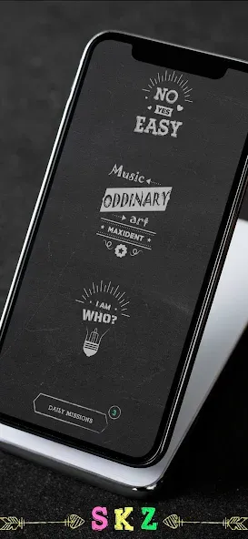 SKZ: Stray Kids game (Эскейзед) [МОД Меню] Screenshot 1