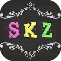 Скачать взлом SKZ: Stray Kids game (Эскейзед)  [МОД Меню]