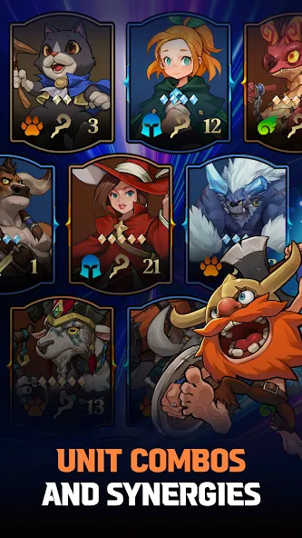 Defense Derby (Дефенс Дерби) [МОД Unlocked] Screenshot 4