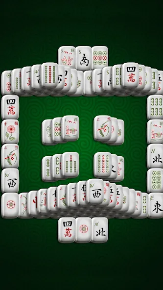 Mahjong Titan (Маджонг Титан) [МОД Меню] Screenshot 4