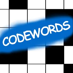 Взломанная Keywords — Codeword Puzzle  [МОД Бесконечные деньги]