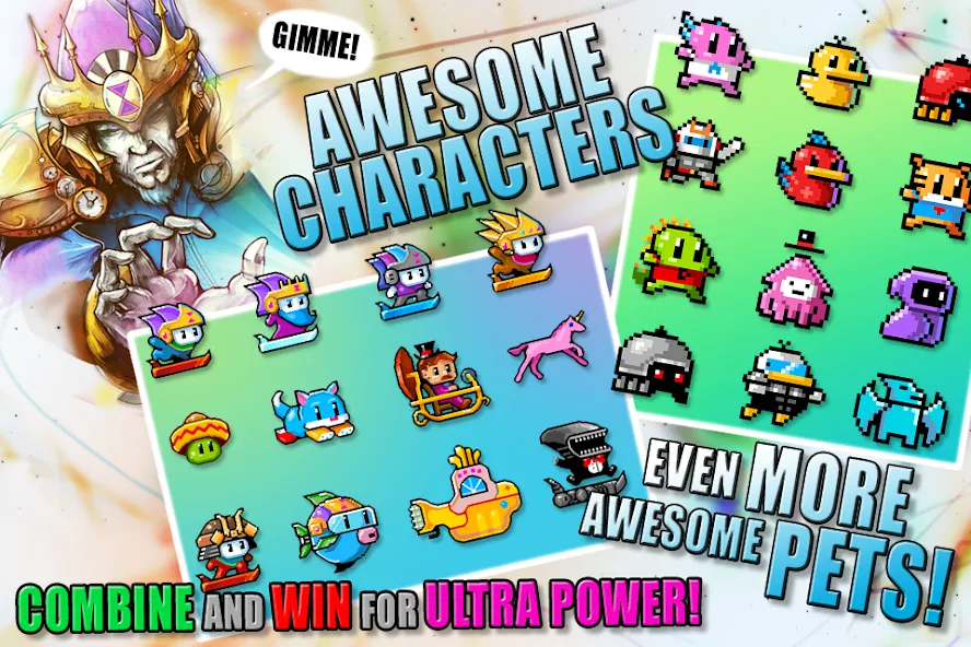 Time Surfer (Тайм Серфер) [МОД Unlocked] Screenshot 4