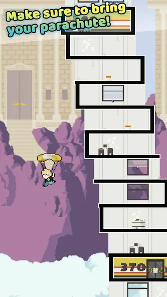 High Risers (Хай Райзерс) [МОД Unlocked] Screenshot 4
