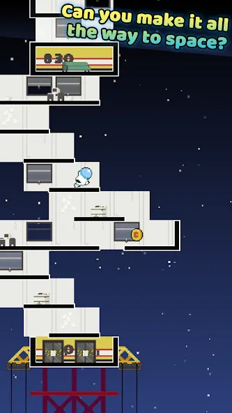 High Risers (Хай Райзерс) [МОД Unlocked] Screenshot 5