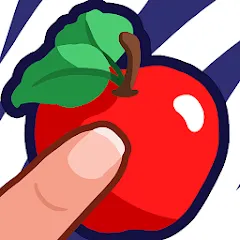 Скачать взломанную Perfect Paint (Пэрфект Пэйнт)  [МОД Бесконечные деньги]