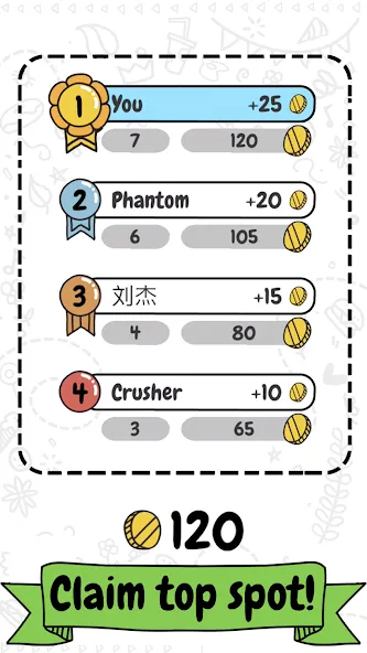 Draw it (Дроу ит) [МОД Unlocked] Screenshot 3