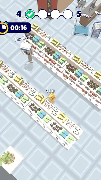 Object Hunt (Обджект Хант) [МОД Unlocked] Screenshot 2