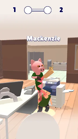 Object Hunt (Обджект Хант) [МОД Unlocked] Screenshot 5