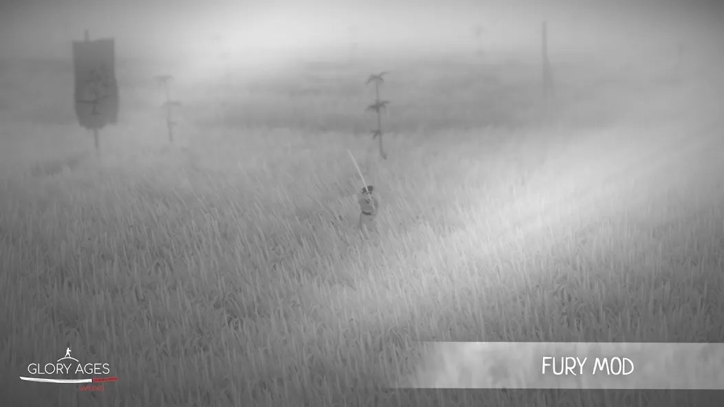 Glory Ages - Samurais (Глори Эйджес) [МОД Menu] Screenshot 5