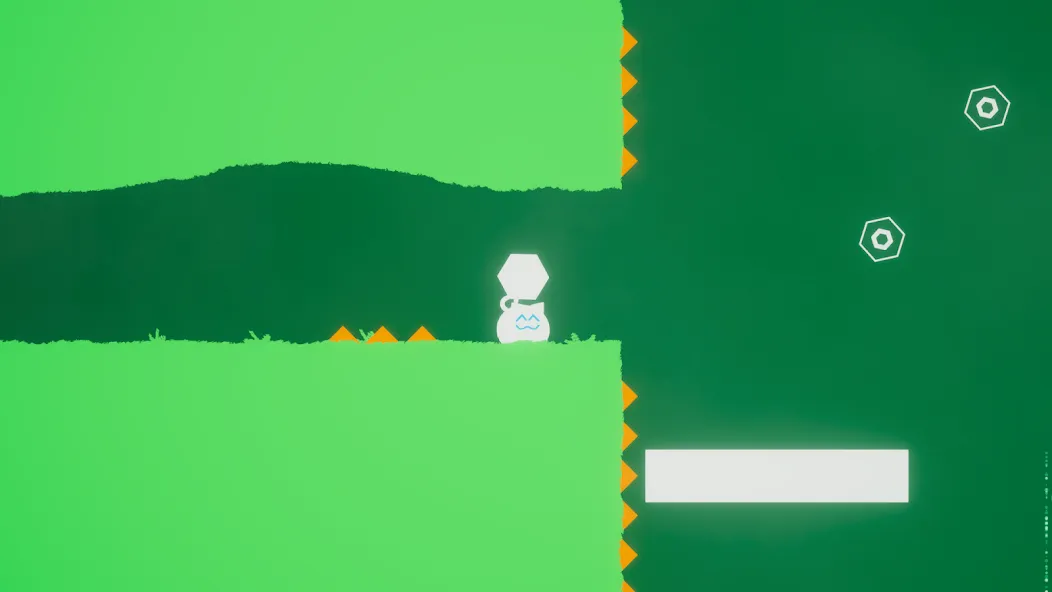 Cats are Liquid - ABP (Кэтс ар Ликвид) [МОД Много денег] Screenshot 2