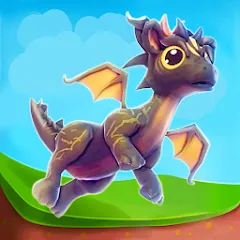 Взломанная Dragon Run  [МОД Бесконечные монеты]