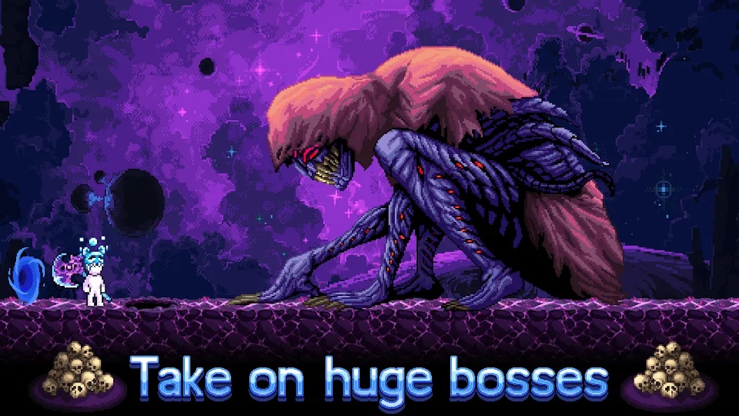 IdleOn - The Idle RPG (Айдлон) [МОД Все открыто] Screenshot 3