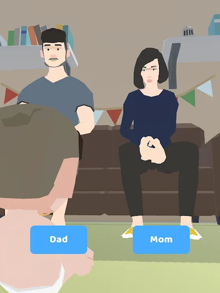 100 Years - Life Simulator (Лет) [МОД Menu] Screenshot 5