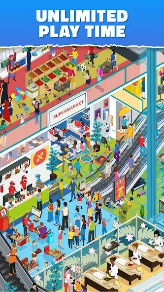 Bright Objects - Hidden Object [МОД Menu] Screenshot 4