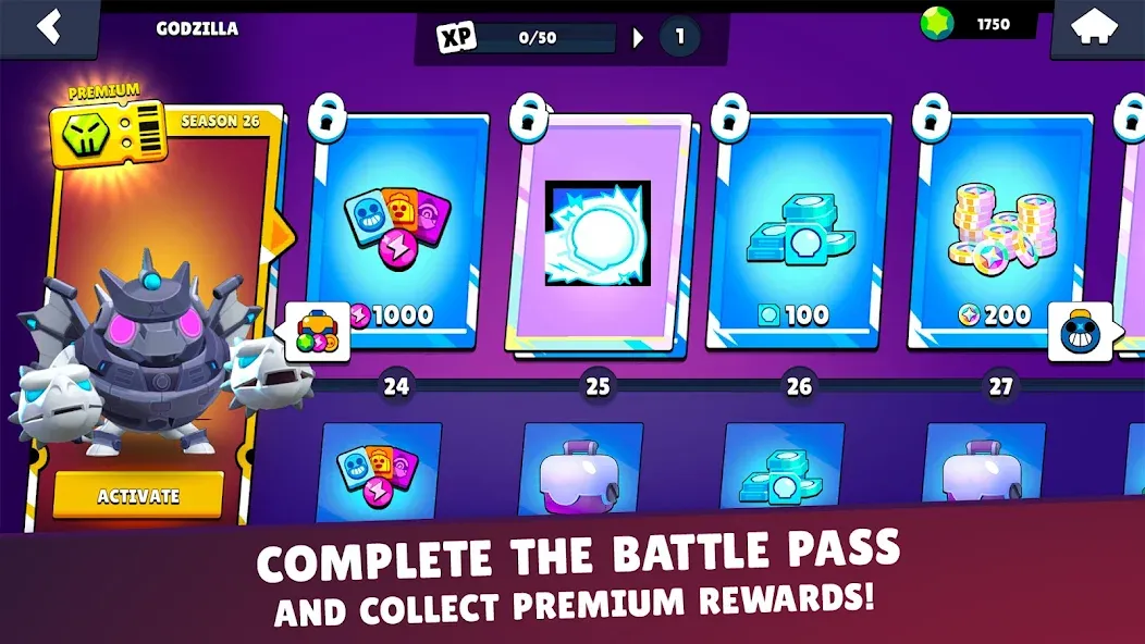 Lemon Box - Draco Simulator [МОД Unlocked] Screenshot 1