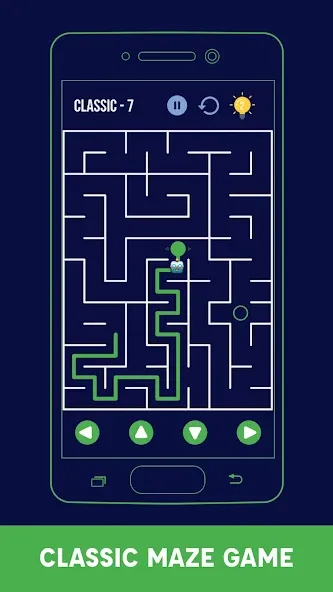 Mazes & More [МОД Unlocked] Screenshot 1