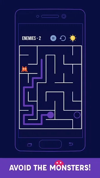 Mazes & More [МОД Unlocked] Screenshot 3