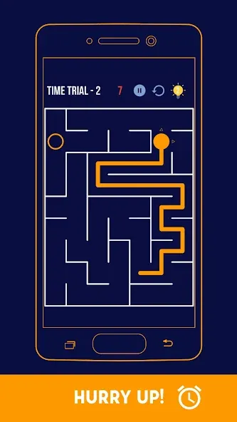Mazes & More [МОД Unlocked] Screenshot 5