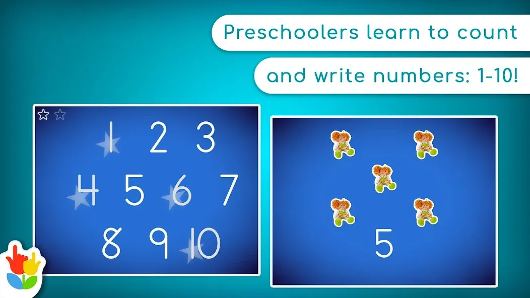 LetterSchool - Learn to Write (ЛеттерСкул) [МОД Бесконечные монеты] Screenshot 5