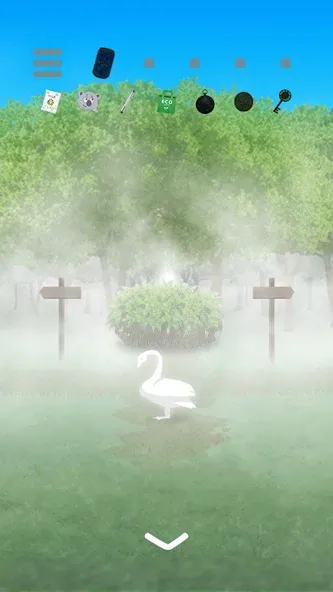 escape game: MIST (эскейп игра) [МОД Все открыто] Screenshot 3