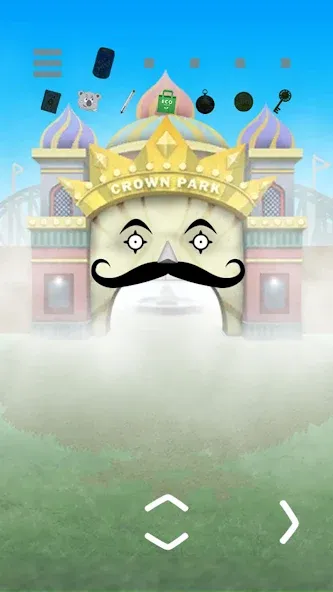 escape game: MIST (эскейп игра) [МОД Все открыто] Screenshot 4