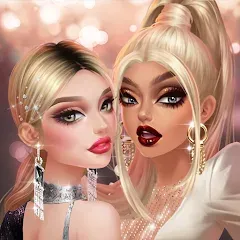 Скачать взлом Fashion Fantasy: Glam Stylist (Фэшн Фэнтези)  [МОД Много денег]