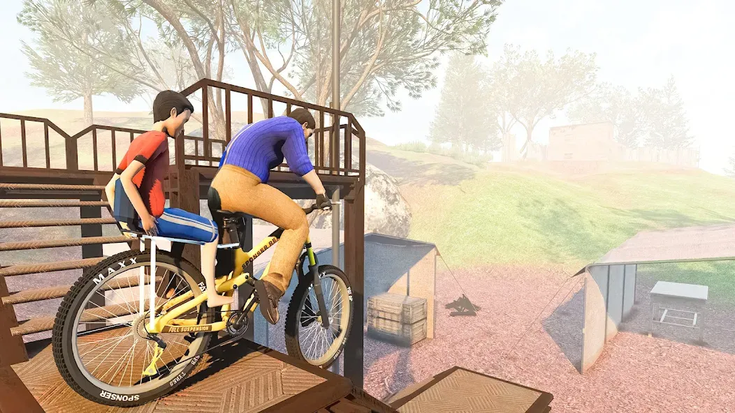 Happy Glory Racing Guts Wheel (Хэппи Глори Рейсинг Чит Вил) [МОД Menu] Screenshot 1