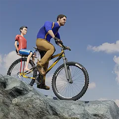 Взлом Happy Glory Racing Guts Wheel (Хэппи Глори Рейсинг Чит Вил)  [МОД Menu]