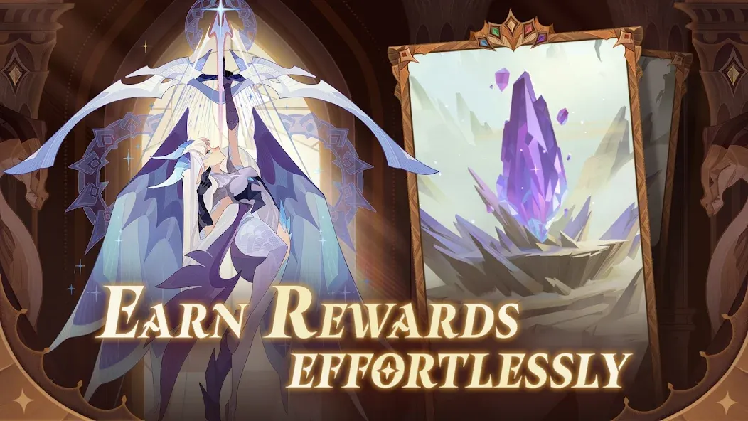 AFK Arena (АФК Арена) [МОД Menu] Screenshot 3