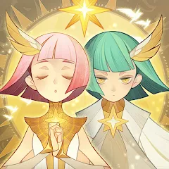 Скачать взломанную AFK 아레나  [МОД Много денег]