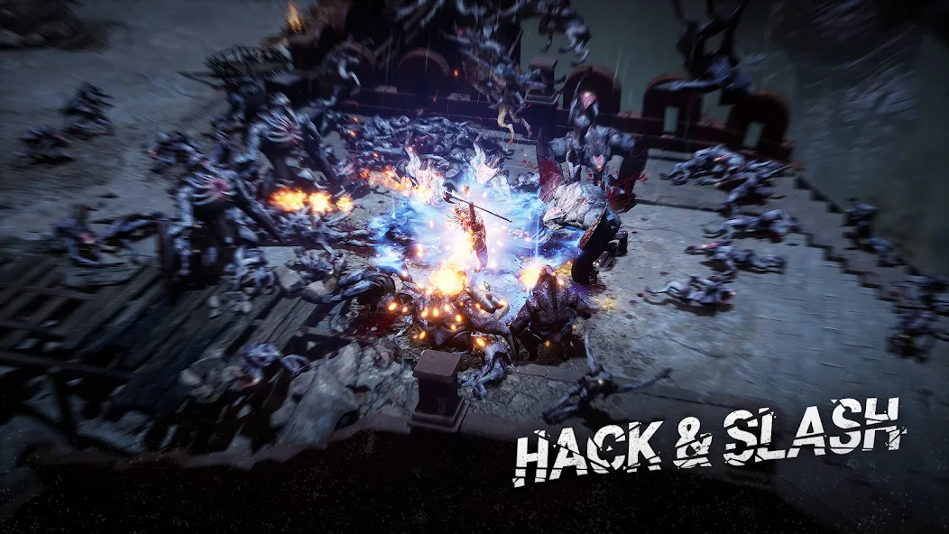 Undecember (Андесембер) [МОД Menu] Screenshot 2