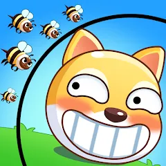 Взлом Draw to Save - Save the Dog  [МОД Бесконечные деньги]