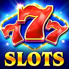 Скачать взлом Slots Machines - Vegas Casino  [МОД Unlimited Money]