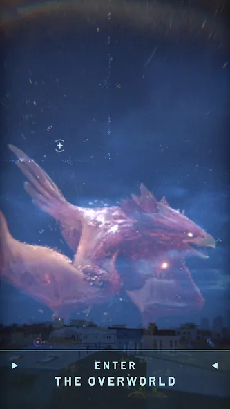 Overbeast (Овербист) [МОД Все открыто] Screenshot 1