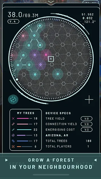 Overbeast (Овербист) [МОД Все открыто] Screenshot 2